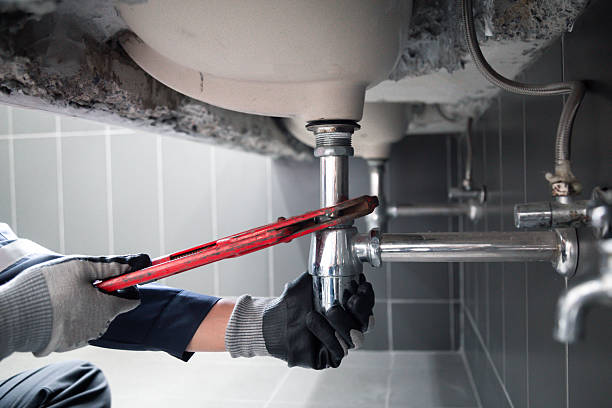 Trusted Gas Line Repair service in Old Westbury, NY - AAA Plumbing Heating